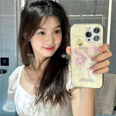 恋爱恐慌症